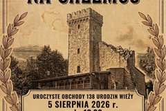 Urodziny wieży widokowej