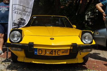Retro Wakacje 2026