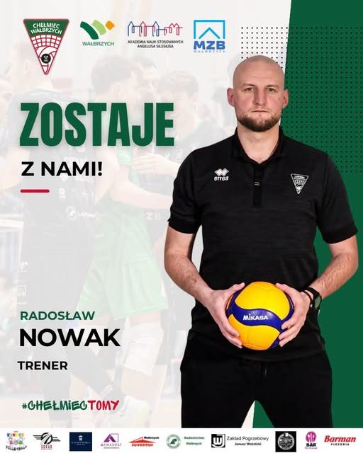 KPS kompletuje skład