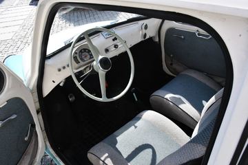 Miasto opanuje klasyka motoryzacji. Meta XIV Międzynarodowego Rajdu już 8 sierpnia
