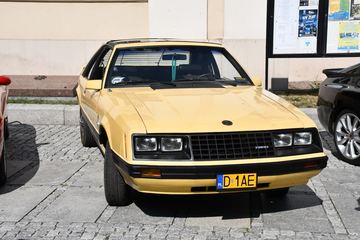 Miasto opanuje klasyka motoryzacji. Meta XIV Międzynarodowego Rajdu już 8 sierpnia