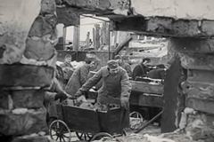 Oblężenie Breslau (1945): Ostatnia Twierdza Trzeciej Rzeszy