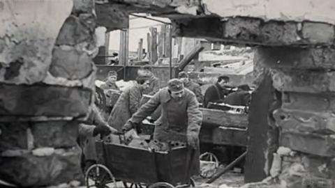 Oblężenie Breslau (1945): Ostatnia Twierdza Trzeciej Rzeszy
