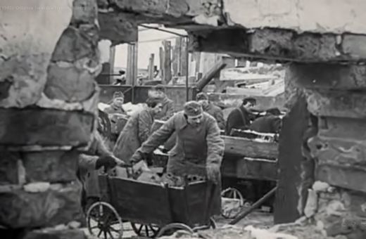 Oblężenie Breslau (1945): Ostatnia Twierdza Trzeciej Rzeszy