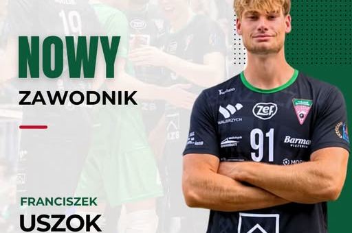 KPS Chełmiec: jeden zostaje, drugi przychodzi