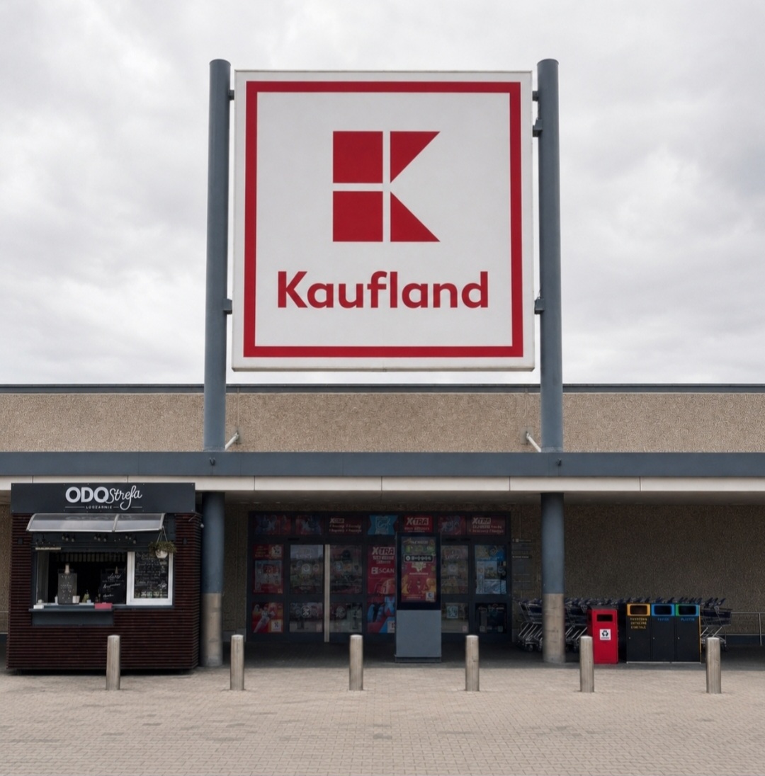 Kaufland przy ulicy Długiej pod lupą. OPZZ składa skargę na sytuację w wałbrzyskim markecie