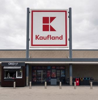 Kaufland przy ulicy Długiej pod lupą. OPZZ składa skargę na sytuację w wałbrzyskim markecie