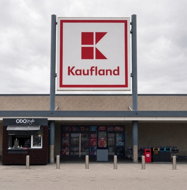 Kaufland przy ulicy Długiej pod lupą. OPZZ składa skargę na sytuację w wałbrzyskim markecie