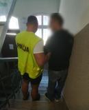 Opiekował się dzieckiem, mając blisko 4 promile