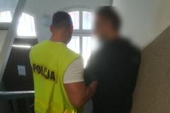 Opiekował się dzieckiem, mając blisko 4 promile