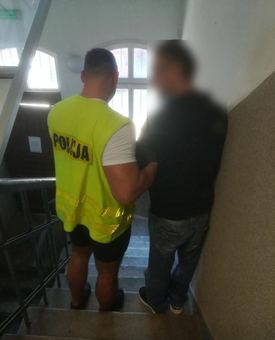Opiekował się dzieckiem, mając blisko 4 promile
