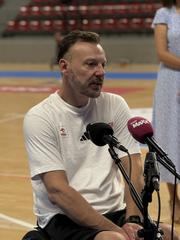 Wybrali Wałbrzych na przygotowania do Mistrzostw Świata