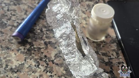 Narkotyki w Walimiu