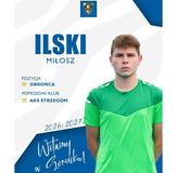 Z IV ligi do Górnika Wałbrzych
