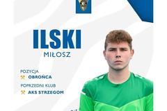 Z IV ligi do Górnika Wałbrzych