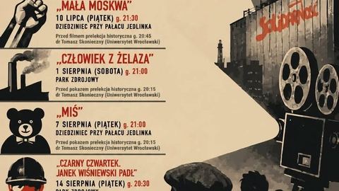 Aktywny weekend w Jedlinie