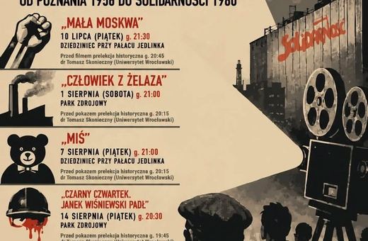 Aktywny weekend w Jedlinie