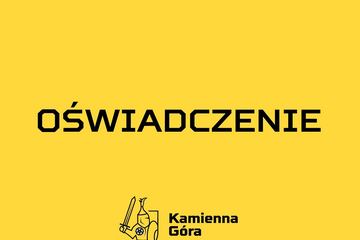 Oficjalne oświadczenie Organizatora „Zalew Fest 2026”