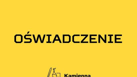 Oficjalne oświadczenie Organizatora „Zalew Fest 2026”