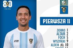 Urządzieli sobie festiwal strzelecki