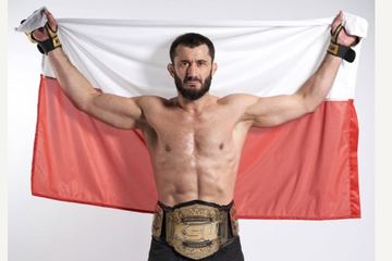 Trwa dramatyczna walka o życie 15-latka. Apel o pomoc mistrza MMA - Memeda Khalidova