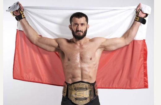 Trwa dramatyczna walka o życie 15-latka. Apel o pomoc mistrza MMA - Memeda Khalidova