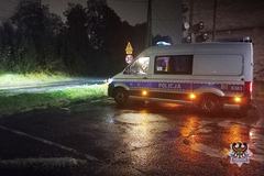 DWóch pijanych za kółkiem, jeden do tego bez uprawnień