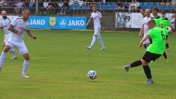 10 goli Zielonych