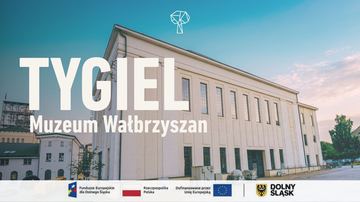 Z jedną walizką do Wałbrzycha