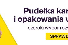 Tani sklep z kartonami wysyłkowymi - jak bezpiecznie spakować paczkę do wysyłki kurierskiej?