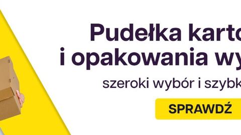 Tani sklep z kartonami wysyłkowymi - jak bezpiecznie spakować paczkę do wysyłki kurierskiej?