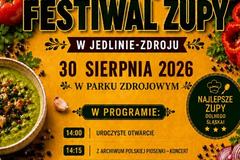 Festiwal Zupy to tradycja