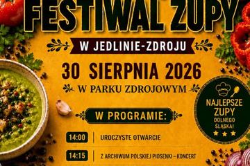 Festiwal Zupy to tradycja