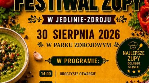 Festiwal Zupy to tradycja