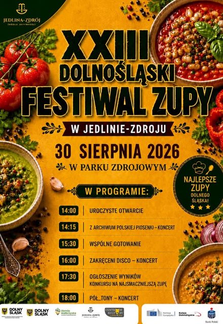 Festiwal Zupy to tradycja