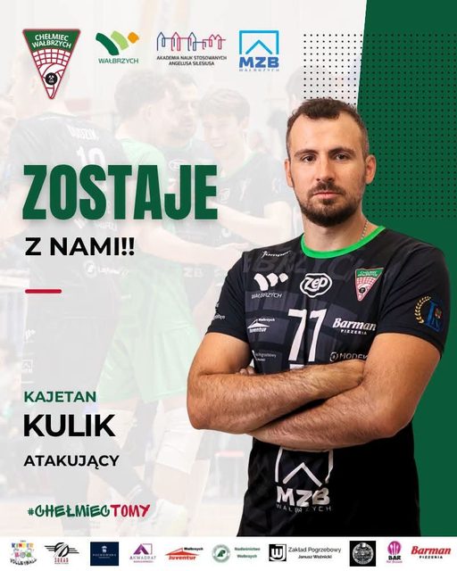 KPS gotowy