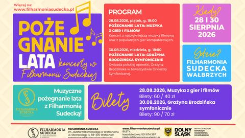 Już wkrótce do Was wracamy