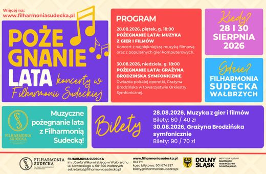 Już wkrótce do Was wracamy
