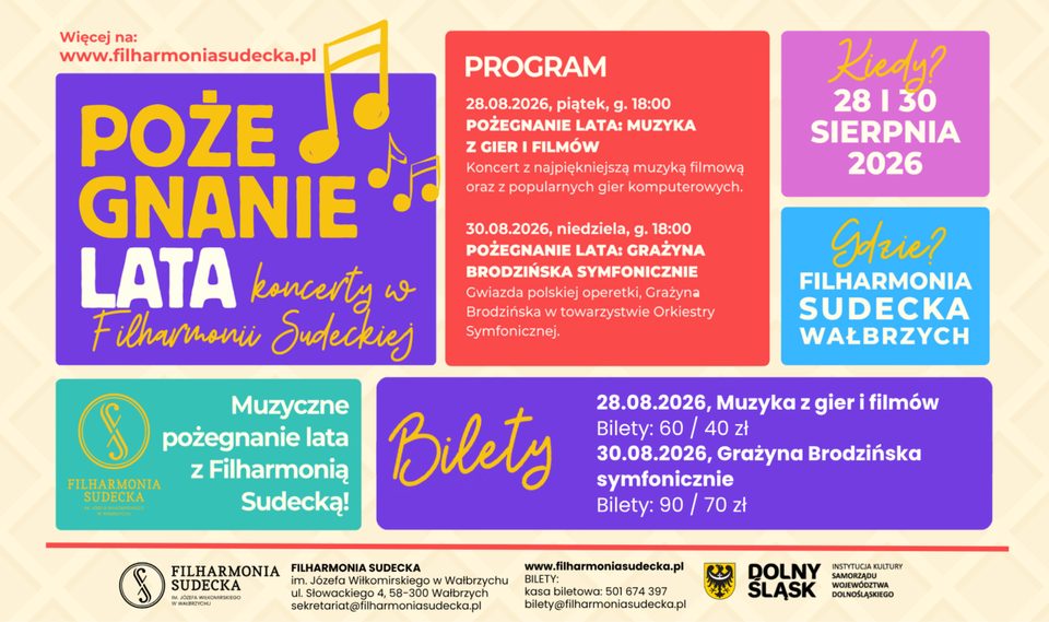 Już wkrótce do Was wracamy