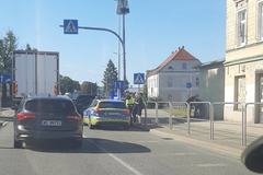 Dzwon na Wrocławskiej, są utrudnienia!