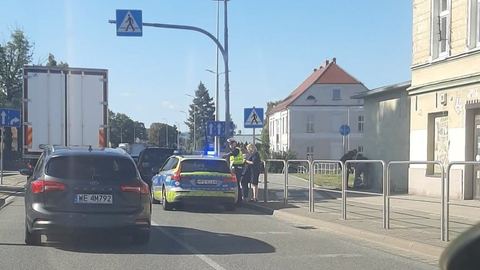 Dzwon na Wrocławskiej, są utrudnienia!