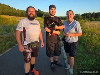 Zaćmienie Słońca nad Jelenią Górą. „Cudownie, niecodzienne zjawisko”