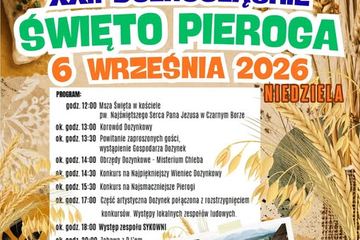 Tysiące ludzi posmakują pierogów