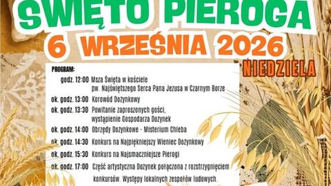 Tysiące ludzi posmakują pierogów
