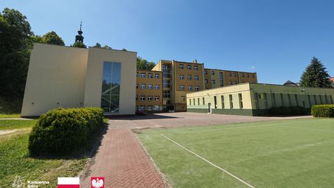 Rygorystyczne wymagania przeciwpożarowe zostaną spełnione