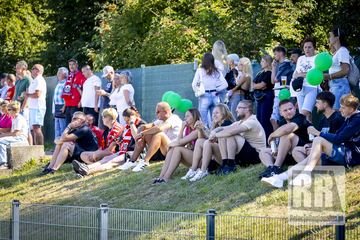 Ekstraklasowiec pojawił się na obchodach 80-lecia klubu