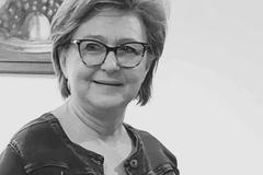 Odeszła Ewa Bucholc