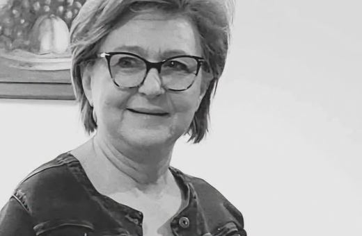 Odeszła Ewa Bucholc