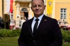 Huber Papaj odwołany ze stanowiska KARR. Jest nowa rada nadzorcza