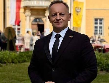 Huber Papaj odwołany ze stanowiska KARR. Jest nowa rada nadzorcza